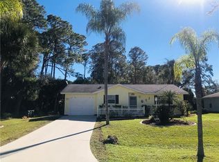 5184 Sister Ter, North Port, FL 34286