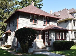 2809 N 44th St, Milwaukee, WI 53210
