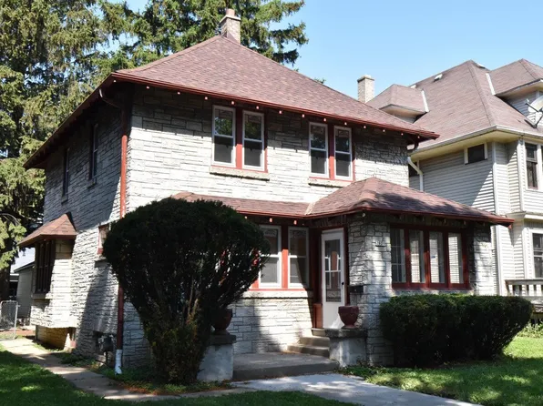 2809 North 44th STREET, Milwaukee, WI 53210