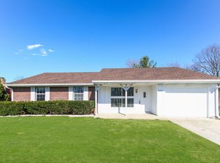 4423 Aristocrat Ln, Indianapolis, IN