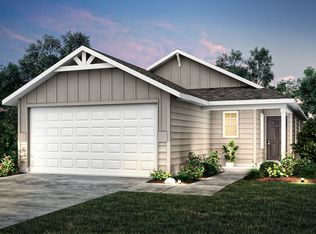 435 White Heron Way, Marion, TX 78124