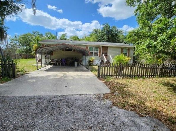 114 Singleton Ave, Arcadia, FL 34266