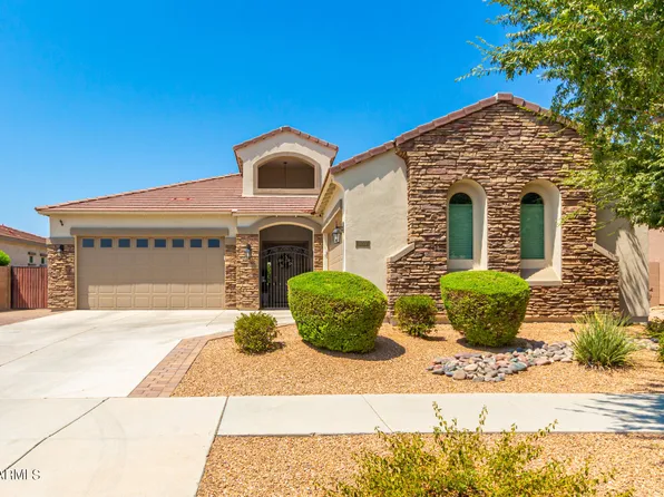 19744 E EMPEROR Boulevard, Queen Creek, AZ 85142