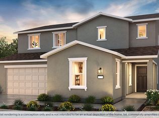 2501 S Manzanita Street #94 Pw, Visalia, CA 93292