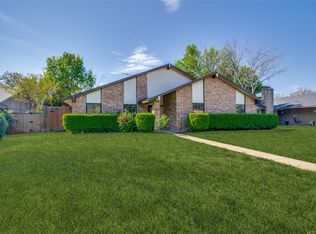 1812 Baylor Dr, Richardson, TX 75081