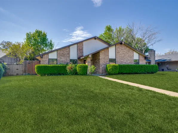 1812 Baylor Dr, Richardson, TX 75081