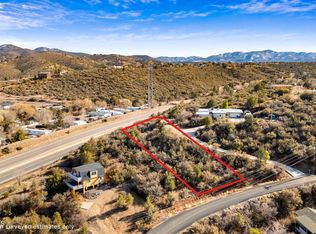1649 N Emerald Dr, Prescott, AZ 86301