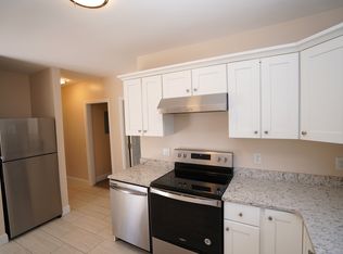 83 Waverly St #1A, Brighton, MA 02135