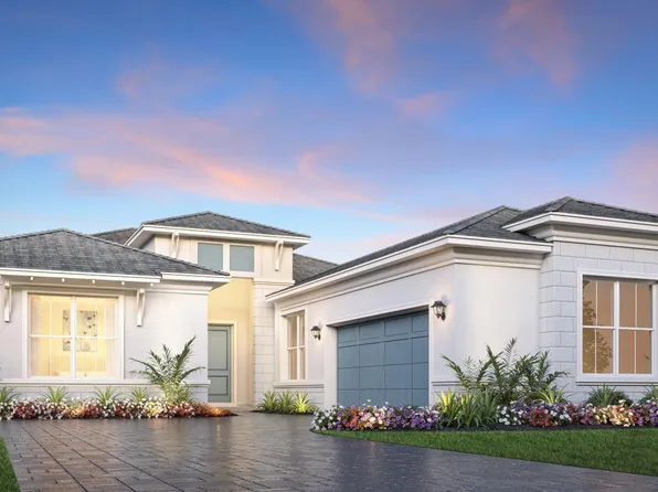 9862 Regency Way, Palm Beach Gardens, FL 33412