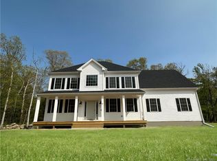 15 Bigelow Rd, Colchester, CT 06415