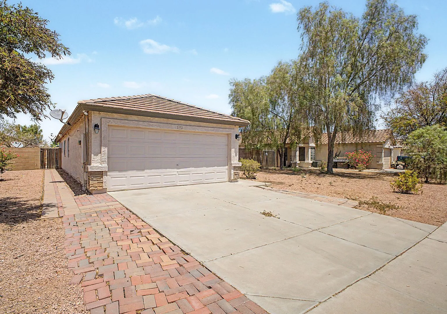 Nice 3 bedroom 2 bath home! — Photo 2
