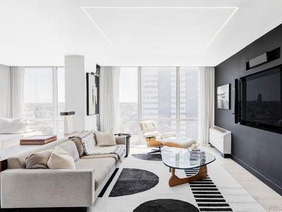 3100 E Cherry Creek South Drive #1201, Denver, CO, 80209