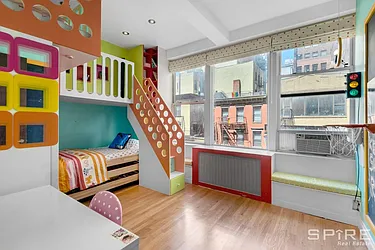 Rented by Spire Group