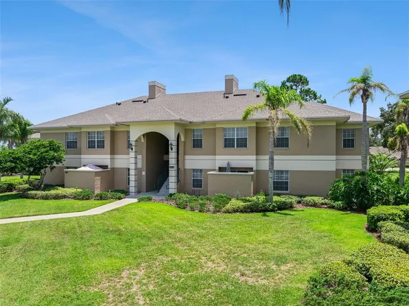 1502 Eagle Pond Dr #15, Winter Haven, FL 33884