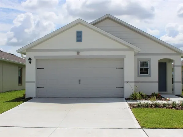 4423 Lake Fox Dr, Lakeland, FL 33810