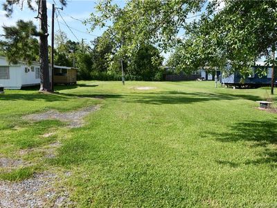 2310 Alford Rd, Westlake, LA, 70669