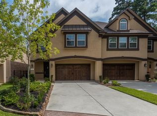 58 Banbury Ct, Tomball, TX 77375