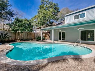 18103 Longcliffe Dr, Houston, TX 77084