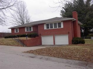 3506 N 35th Pl, Saint Joseph, MO 64506