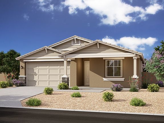 Eastmark - Larkspur Interior Image 3