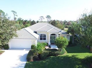 61 Heron Dr, Palm Coast, FL 32137