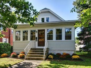 145 Lupton Ave, Woodbury, NJ