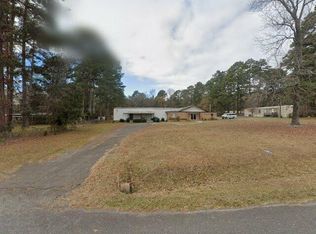 225 Mahaffey Rd #1, Princeton, LA 71067