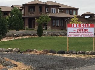 1383 Bridle Path Ct, Fruita, CO 81521