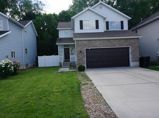 602 N 1050 W, Provo, UT 84601