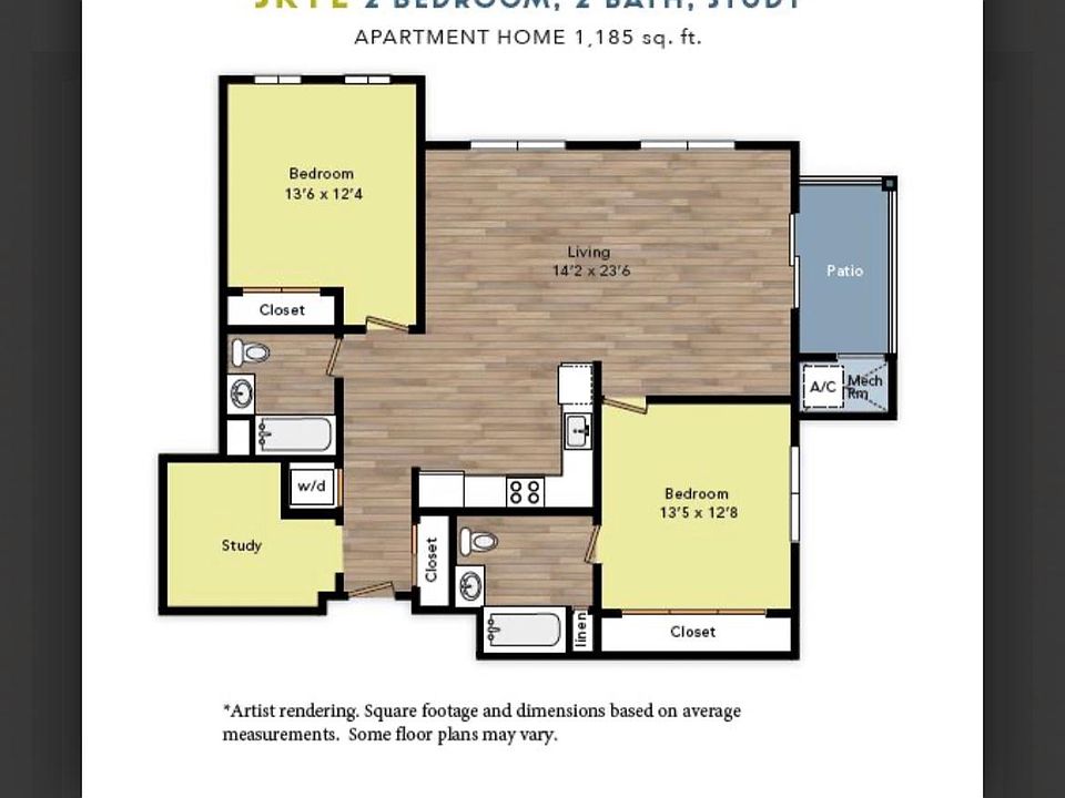 1st image of 3311 Monte Cristo Ln #3311