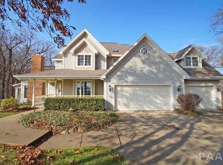 22310 Grosenbach Rd, Washington, IL 61571