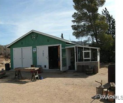 Potting Shed/Wk Shop/Garage