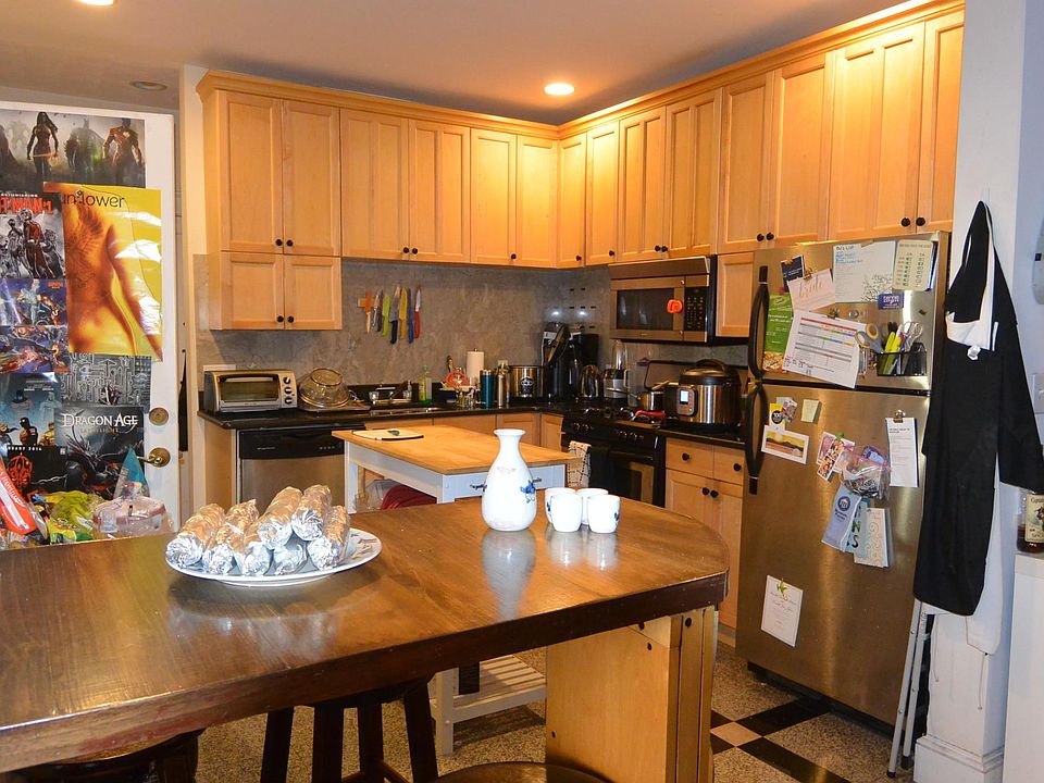 1st image of 94 Babcock St #2E