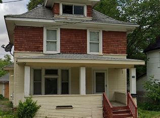 118 Mary Day Ave, Pontiac, MI 48341