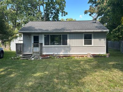 6426 Williams Lake Rd, Waterford, MI, 48329