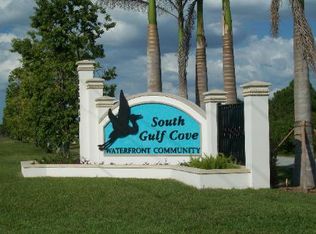 9473 Sundance St, Port Charlotte, FL 33981