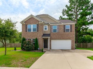 1761 Nicholas Dr, Sumter, SC 29154