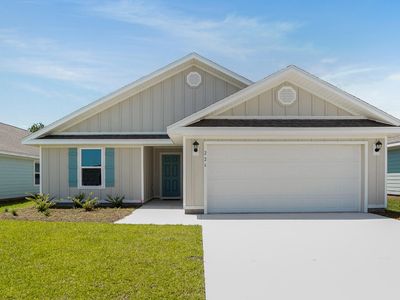 226 W Gray Owl Dr, Freeport, FL, 32439