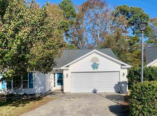 2004 Ocean Way, Surfside Beach, SC 29575