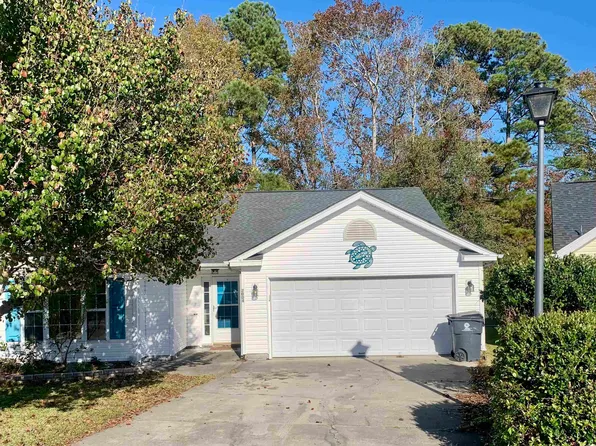 2004 Ocean Way, Surfside Beach, SC 29575
