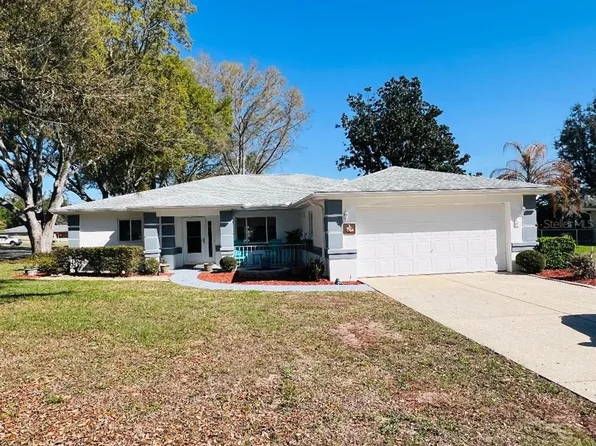 6341 SW 104th Ln, Ocala, FL 34476