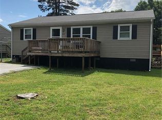 632 Grand St, High Point, NC 27260