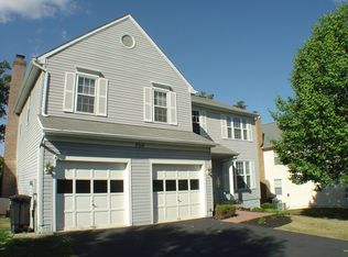 3514 Millet St, Woodbridge, VA 22192