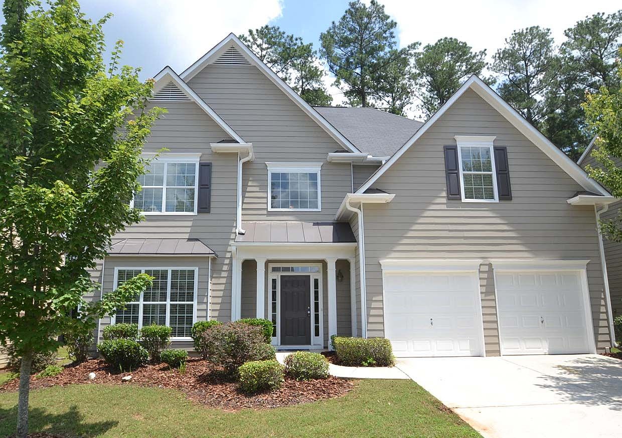 4029 Saddlebrook Creek Dr, Marietta, GA 30060 Zillow