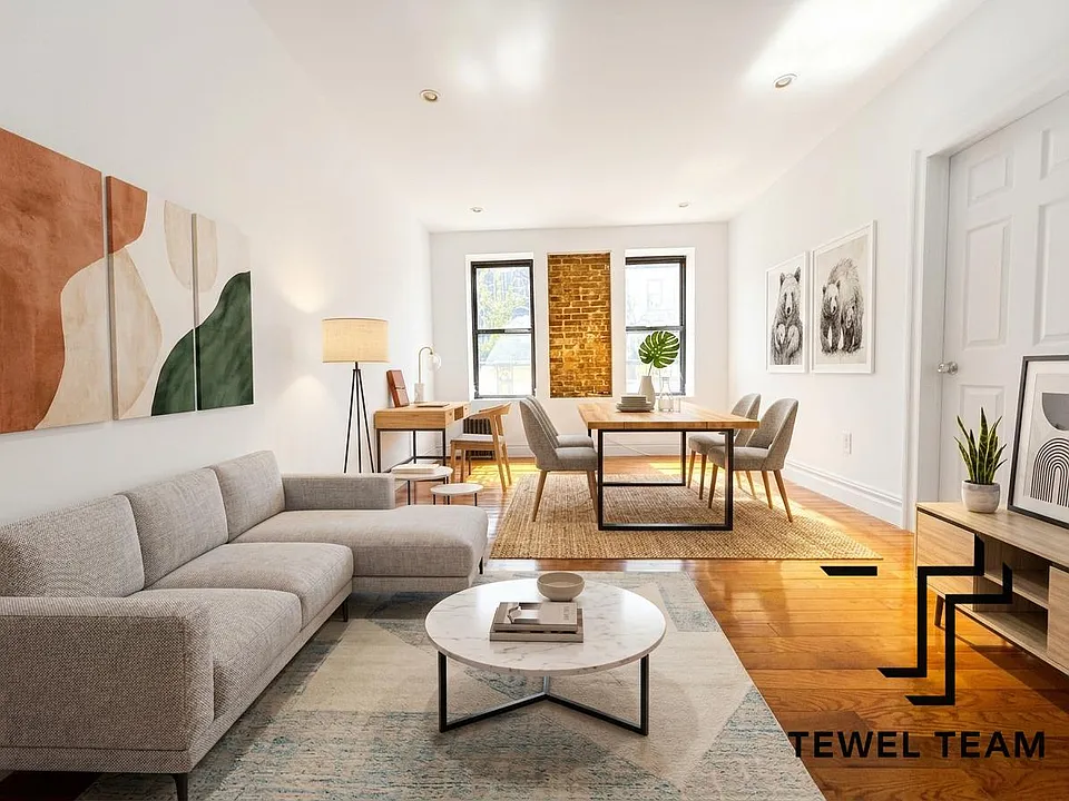 1632 Madison Ave #3GG