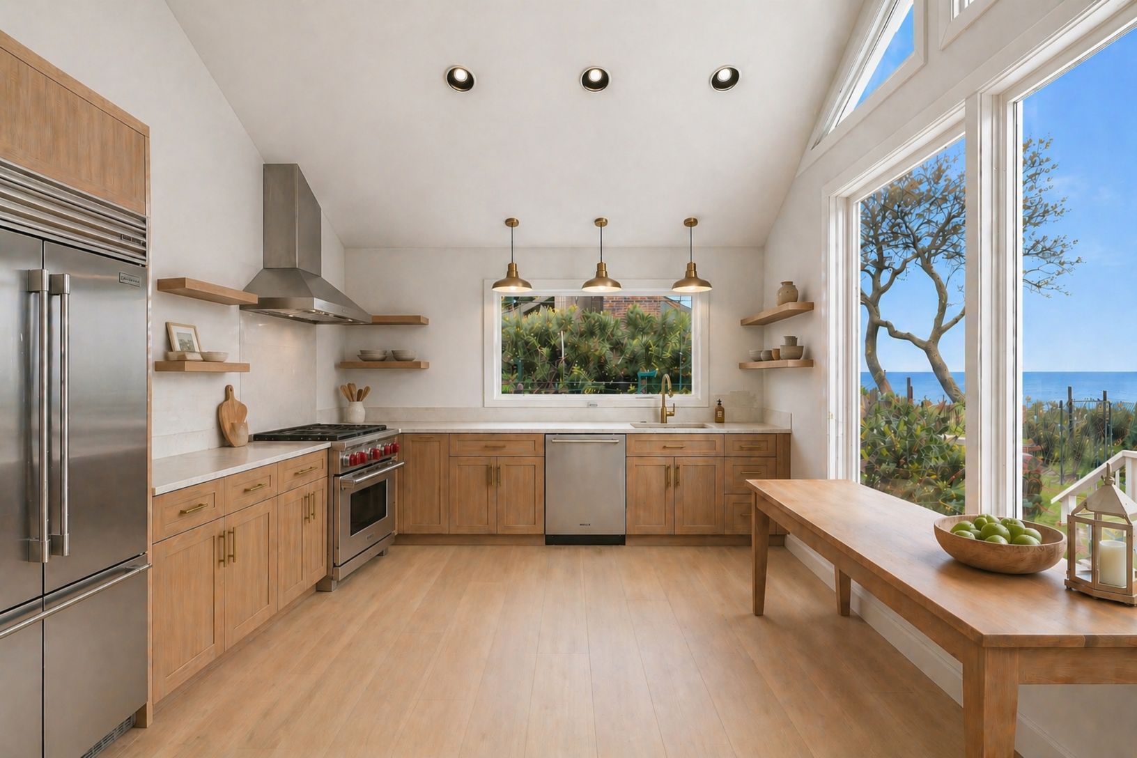  Virtually Rendered - Kitchen Re-Imagined