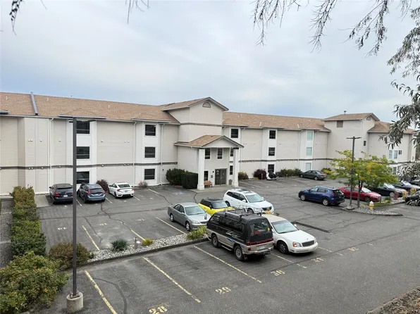1120 Hugh Allan Dr #314, Kamloops, BC V1S 1T4
