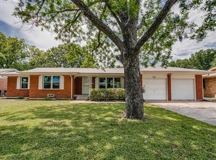 4209 Keeter Dr, North Richland Hills, TX 76180