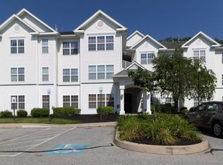 2007 Starlight Ln UNIT 3C, Hagerstown, MD