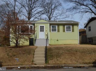 5006 Erie St, College Park, MD